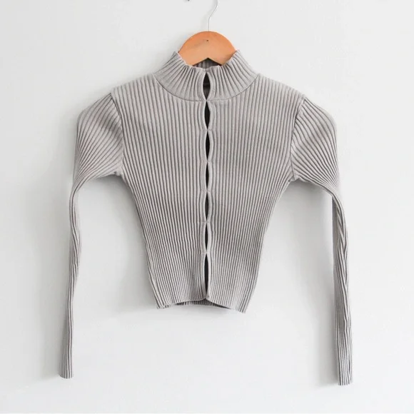 ZARA TOP - Picture 2 of 2